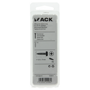 Mack 1020019 - zelftappende schroef cyl.kop a2 30 st 4,8 x 19 mm | 5 stuks - afbeelding 7