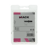 Mack 1018156 - plug polyethyleen 50 st 10mm | 3 stuks