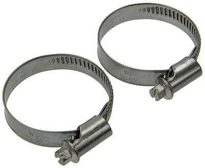 Mack 1044053 - inox spanring (2) 32-50mm | 10 stuks