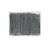 Mack 1020042 - nagel platte kop 1000 gr 4,0 x 100 mm | 10 stuks