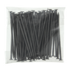 Mack 1020043 - nagel platte kop 1000 gr 5,0 x 125 mm | 10 stuks