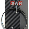 Mack 1044054 - inox spanring (2) 40-60mm | 10 stuks