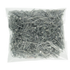 Mack 1020062 - plafondnagel verzinkt 1000 gr 2,0 x 25 mm | 10 stuks