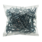 Mack 1020069 - bouwplaatnagel verzinkt 750gr 3,5 x 50 mm | 5 stuks - afbeelding 5