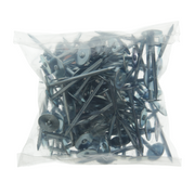 Mack 1020070 - bouwplaatnagel verzinkt 750gr 3,5 x 60 mm | 5 stuks - afbeelding 5