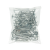 Mack 1020071 - bouwplaatnagel verzinkt 750gr 3,5 x 70 mm | 5 stuks