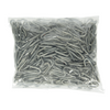 Mack 1020074 - kram verzinkt 1000 gr 2,7 x 25 mm | 10 stuks