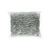Mack 1020075 - kram verzinkt 1000 gr 3,0 x 30 mm | 10 stuks