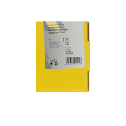Mack 1020094 - spaanplaatschroef vz kop geelvz 200 st 4,0 x 40 mm | 5 stuks - afbeelding 3