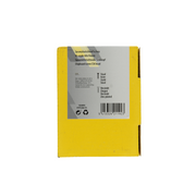 Mack 1020095 - spaanplaatschroef vz kop geel vz 200 st 4,0 x 45 mm | 5 stuks - afbeelding 3