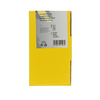 Mack 1020096 - spaanplaatschroef vz kop geelvz 200 st 4,0 x 50 mm | 3 stuks