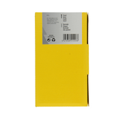 Mack 1020106 - spaanplaatschroef vz kop geel vz 200 st 4,5 x 50 mm | 2 stuks - afbeelding 4