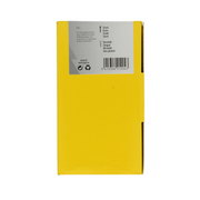 Mack 1020107 - spaanplaatschroef vz kop geelvz 200 st 4,5 x 60 mm | 2 stuks - afbeelding 3