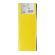 Mack 1020108 - spaanplaatschroef vz kop geel vz 200 st 4,5 x 80 mm | 1 stuks - afbeelding 4