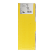 Mack 1020126 - spaanplaatschroef vz kop geel vz 100 st 6,0 x 90 mm | 1 stuks - afbeelding 6
