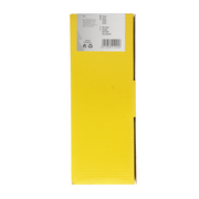 Mack 1020128 - spaanplaatschroef vz kop geelz 100 st 6,0 x 120 mm | 2 stuks - afbeelding 5