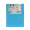 Mack 1020191 - houtbout + moer verzinkt 50 stm5 x 25 mm | 5 stuks