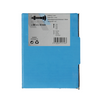 Mack 1020192 - houtbout + moer verzinkt 45 stm5 x 30 mm | 5 stuks