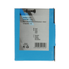 Mack 1020200 - houtbout + moer verzinkt 24 stm6 x 60 mm | 5 stuks