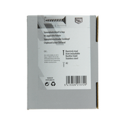 Mack 1020229 - spaanplaatschroef vz kop inox a2 200 st 3,5 x 35 mm | 2 stuks - afbeelding 4