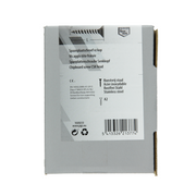 Mack 1020233 - spaanplaatschroef vz kop inox a2 200 st 4,0 x 30 mm | 2 stuks - afbeelding 4