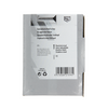 Mack 1020234 - spaanplaatschroef vz kop inox a2 200 st 4,0 x 35 mm | 2 stuks