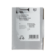 Mack 1020234 - spaanplaatschroef vz kop inox a2 200 st 4,0 x 35 mm | 2 stuks - afbeelding 4