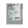 Mack 1020237 - spaanplaatschroef vz kop inox a2 100 st 4,0 x 50 mm | 2 stuks