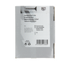 Mack 1020238 - spaanplaatschroef vz kop inox a2 200 st 4,5 x 30 mm | 2 stuks