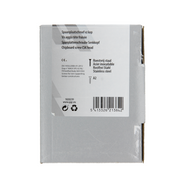 Mack 1020239 - spaanplaatschroef vz kop inox a2 200 st 4,5 x 35 mm | 2 stuks - afbeelding 4