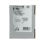 Mack 1020242 - spaanplaatschroef vz kop inox a2 100 st 4,5 x 50 mm | 2 stuks - afbeelding 4