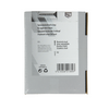 Mack 1020244 - spaanplaatschroef vz kop inox a2 100 st 5,0 x 40 mm | 2 stuks
