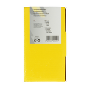Mack 1020256 - spaanplaatschroef vz kop gvz 500 st 3,5 x 35 mm | 3 stuks - afbeelding 4