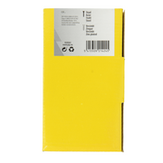 Mack 1020261 - spaanplaatschroef vz kop gvz 500 st 4,0 x 35 mm | 2 stuks - afbeelding 4
