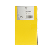 Mack 1020279 - gipsplaatschrf tekspunt zwart gefosfat. 500 st 3,5 x 35 mm | 2 stuks - afbeelding 3