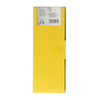 Mack 1020283 - gipsplaatschroef zwart gefosfat. 1000 st 3,5 x 35mm | 1 stuks