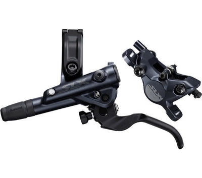 Shimano SLX BL-M7100 + BR-M7100 hydraulic Front 2P