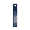 Mack 1018397 - metaalboor hss g din 338 ø 1,5 x 40 mm 2st | 5 stuks