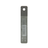 Mack 1018420 - metaalboor hss co5% din 338 ø 2,0 x 49 mm 2st | 5 stuks