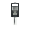 Mack 1018372 - draadsnij machinetap m3 | 3 stuks