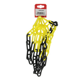 Mack 1005293 - kunststof ketting geel zwart ks-60 6,0x40mm 2mtr | 5 stuks - afbeelding 4