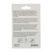 Mack 1047710 - viltpastille zelfklevend bruin 19 x 19 mm 18 st pcs | 12 stuks - afbeelding 5