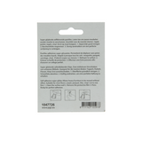 Mack 1047726 - super glijpastille zelfklevendgrijs ø 25 mm 4 st pcs | 12 stuks - afbeelding 4