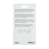 Mack 1048770 - schokdempend rubber bruin ø 40 mm 4 st pcs | 6 stuks