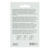 Mack 1048776 - super glijpastille zelfklevendbruin ø 70 mm 4 st pcs | 12 stuks
