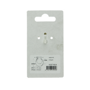 Mack 1057404 - spanring ribslang 31-35mm | 10 stuks - afbeelding 3