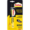 Pattex vloeibaar 125 g | alleslijm voor universeel gebruik | alleslijm voor diverse ondrgronden.