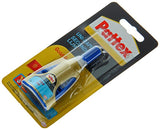Pattex 1002038 - gold sec.lijm gel | 6 stuks - afbeelding 4