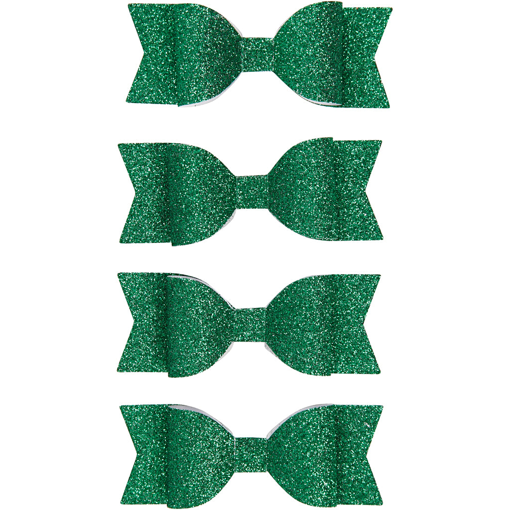 Http: www.cchobby.nl strikken-afm-31x85-mm-groen-glitter-4-stuk-1-doos