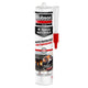 Rubson 1006824 - rubs hoge temp.zw 280ml | 1 stuks